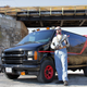 Illustration for article titled Top 5 Liveries That People Recommend I Put On My Van That I Cannot Stand